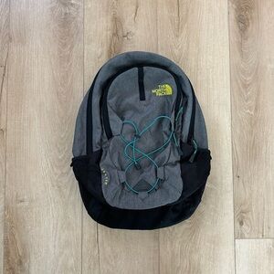 The North Face Jester Backpack.